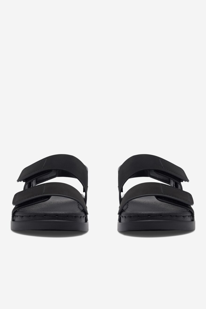 Sandały Action Boy CF2458-1 Czarny