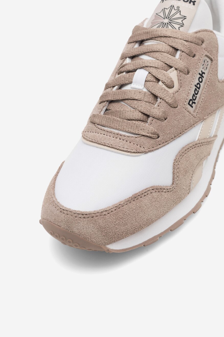 Sneakers Reebok CL NYLON ID5032 MIX