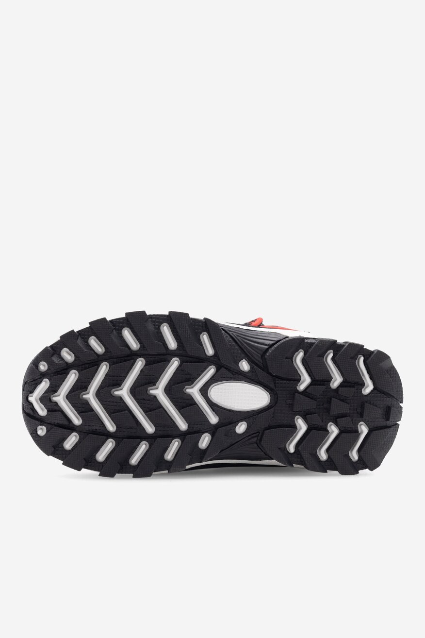 Trzewiki Spiderman CP76-AW23-313SPDRMV Czarny