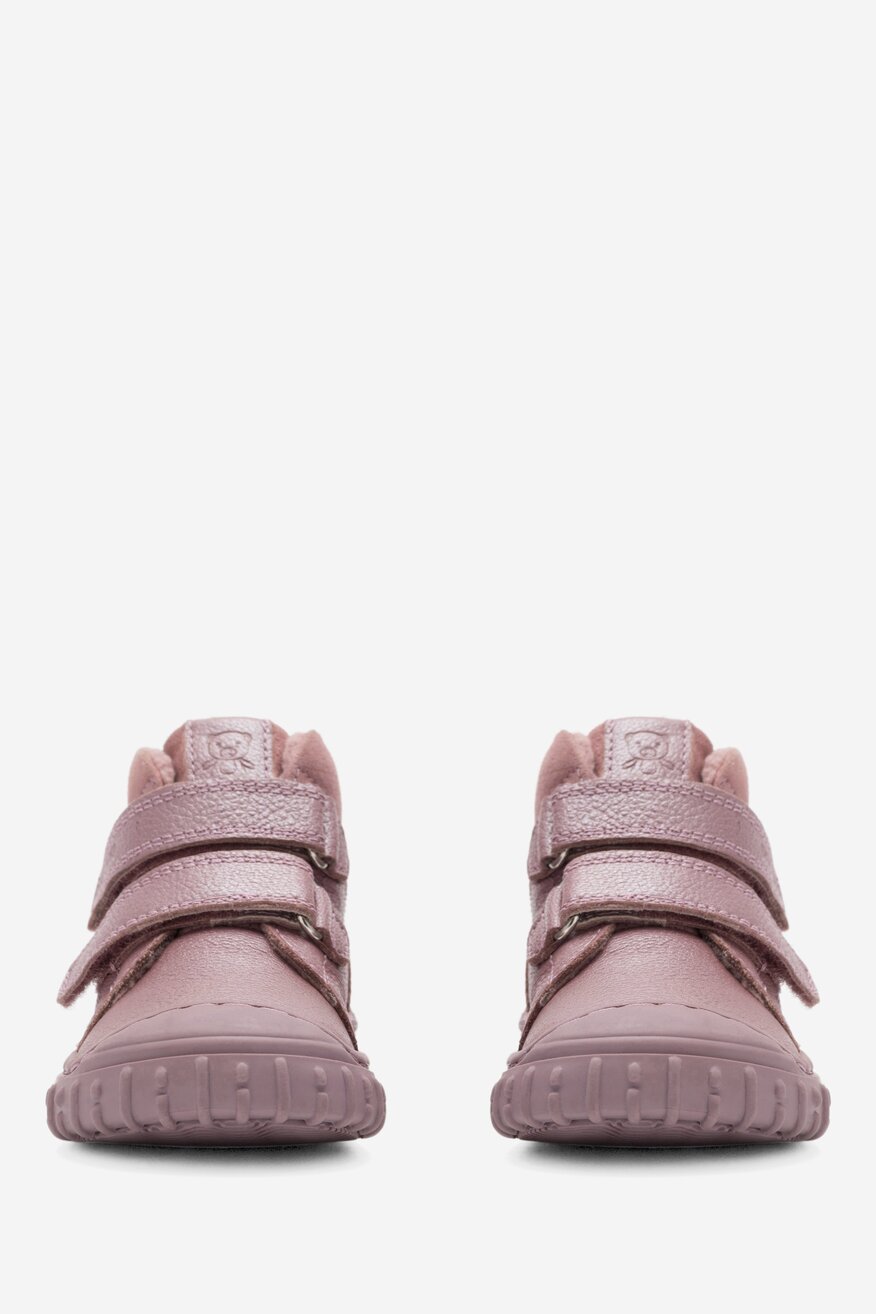 Trzewiki Lasocki Kids PLUTO CI12-PLUTO-01A(II)DZ Różowy