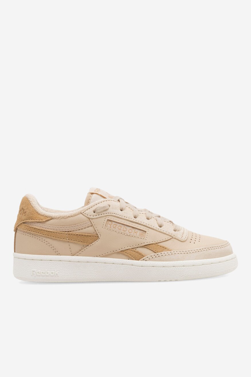 Sneakers Reebok Club C Revenge Vinta GY9411 Beżowy