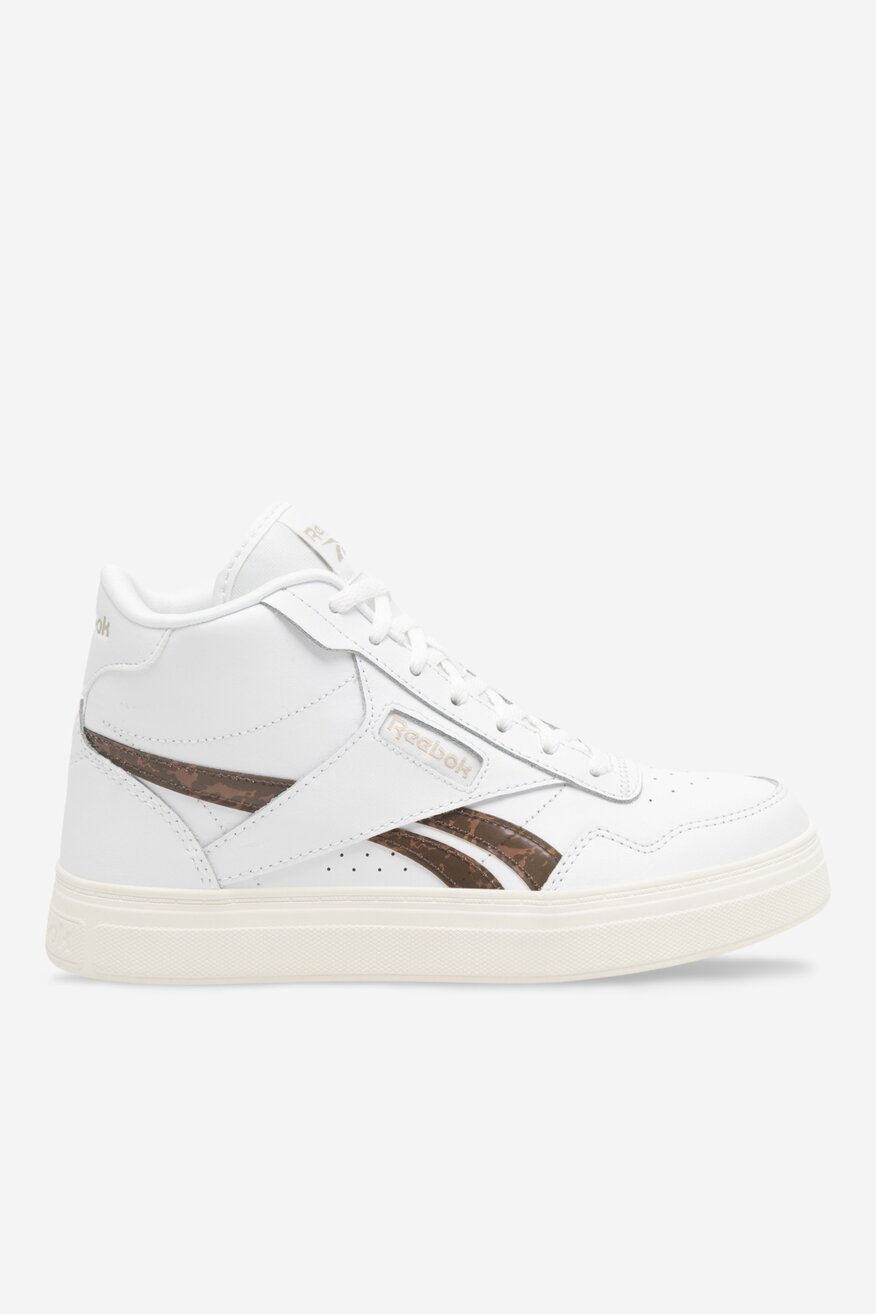 Obuwie sportowe Reebok REEBOK COURT ADVANCE GZ9612 Biały