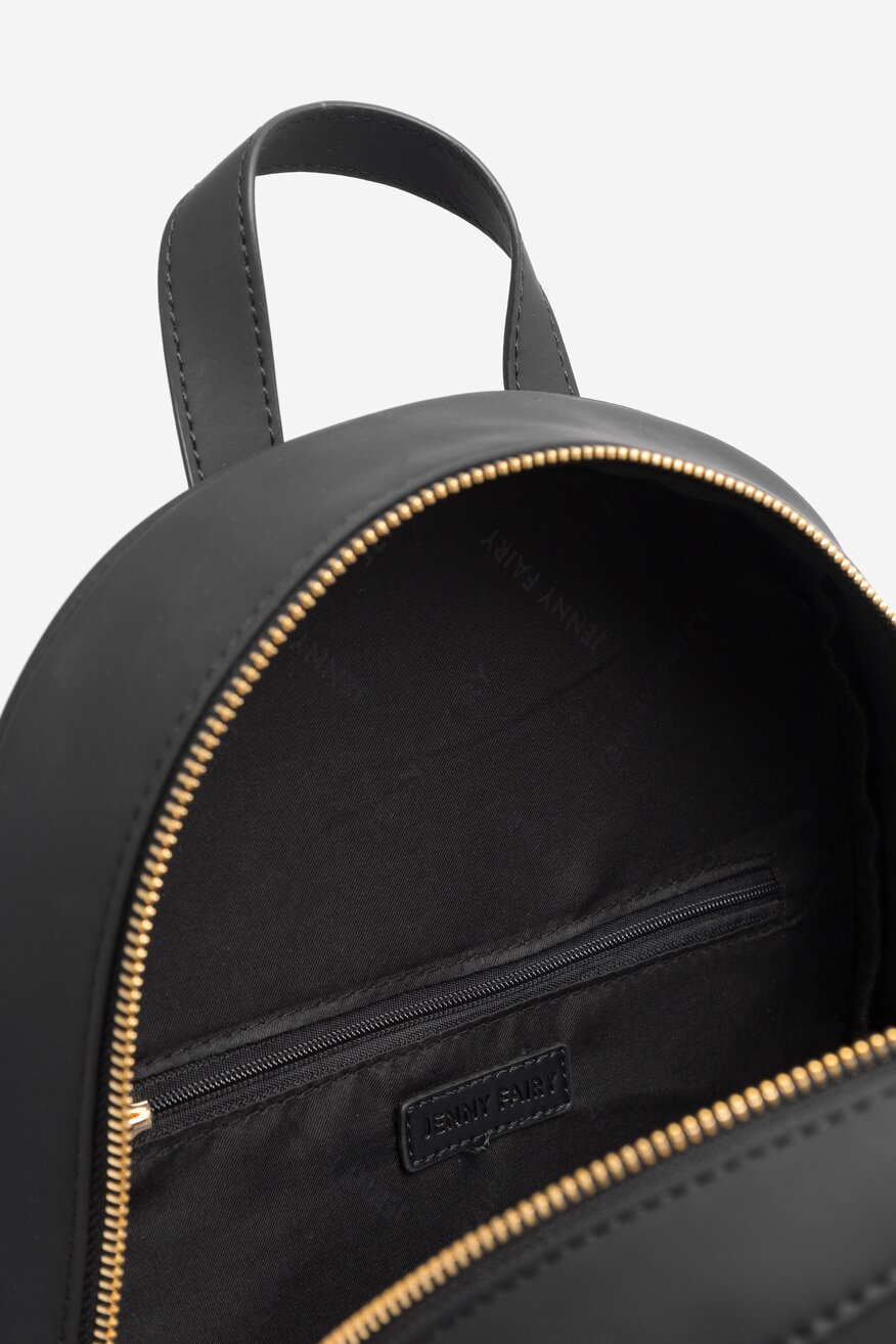 Plecak Jenny Fairy MJP-W-036-04 Czarny