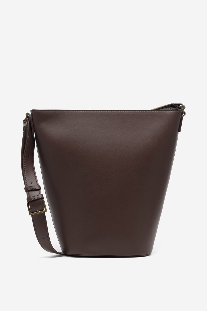 Torebka Jenny Fairy MJT-A-075-03 Brązowy