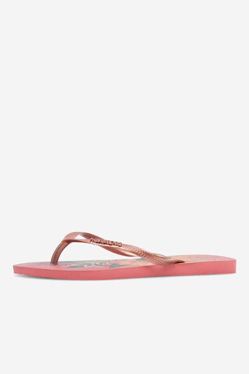 Klapki Havaianas 41221117600 MIX