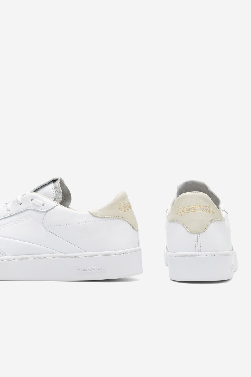 Sneakers Reebok CLUB C CLEAN GW5107 Biały