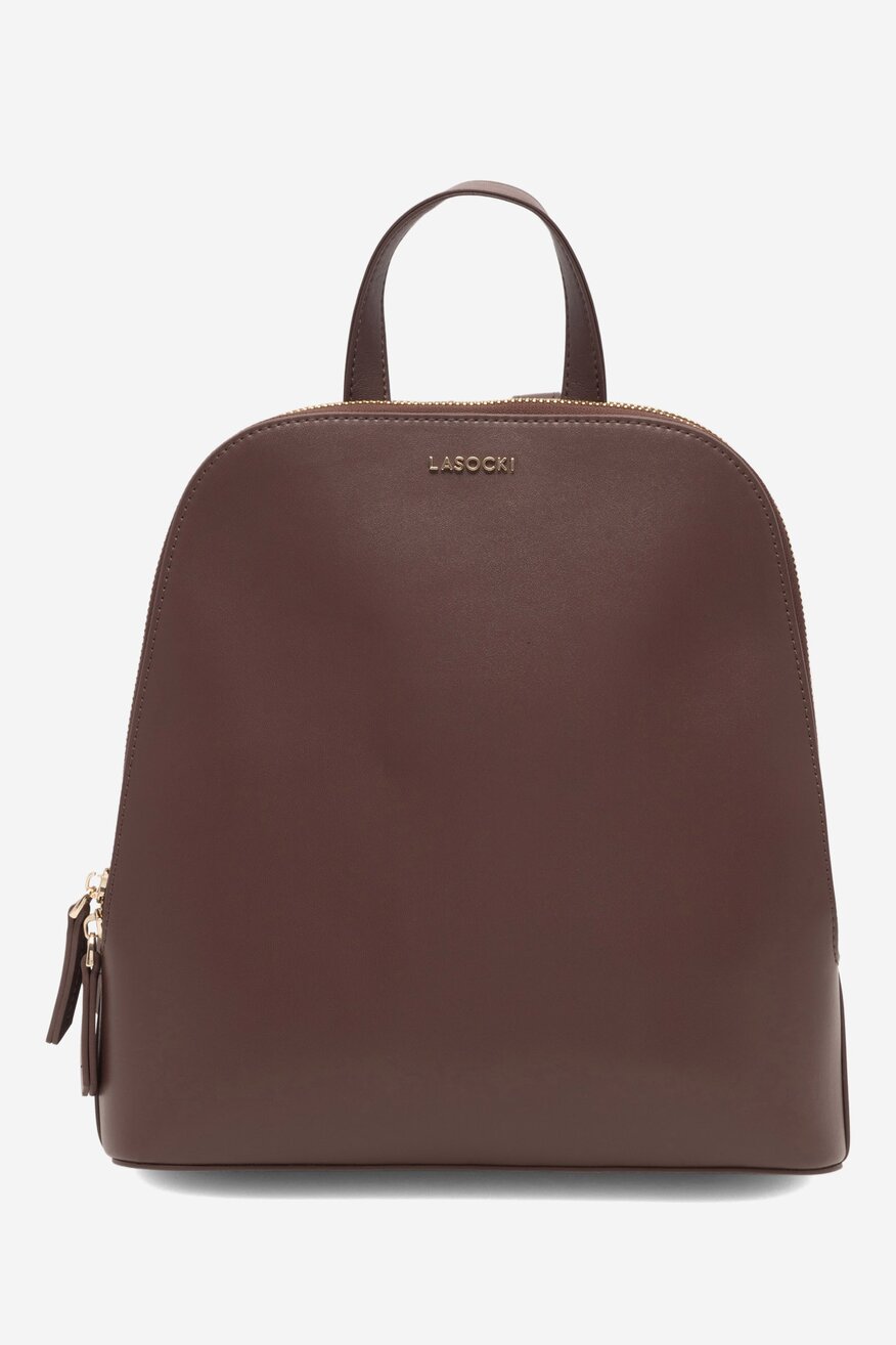 Plecak Lasocki MLP-W-013-04 Camel