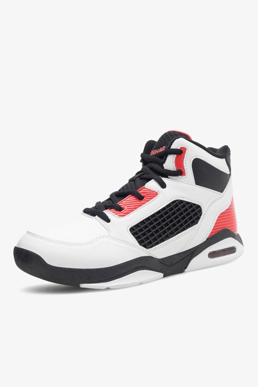 Obuwie sportowe SHAQ BANKSHOT B125369 Biały