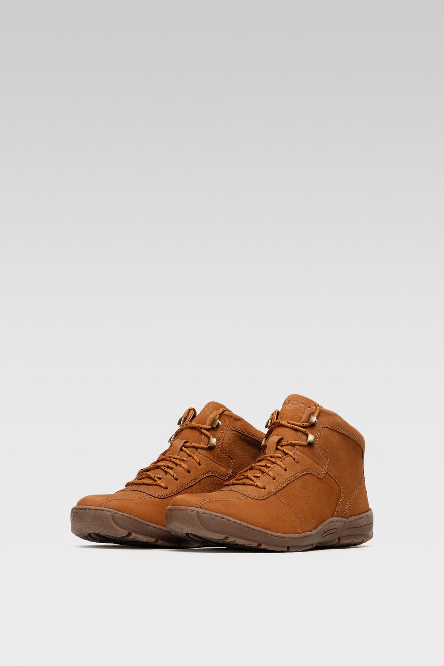 Botki Lasocki MI07-A603-A463-29 Camel