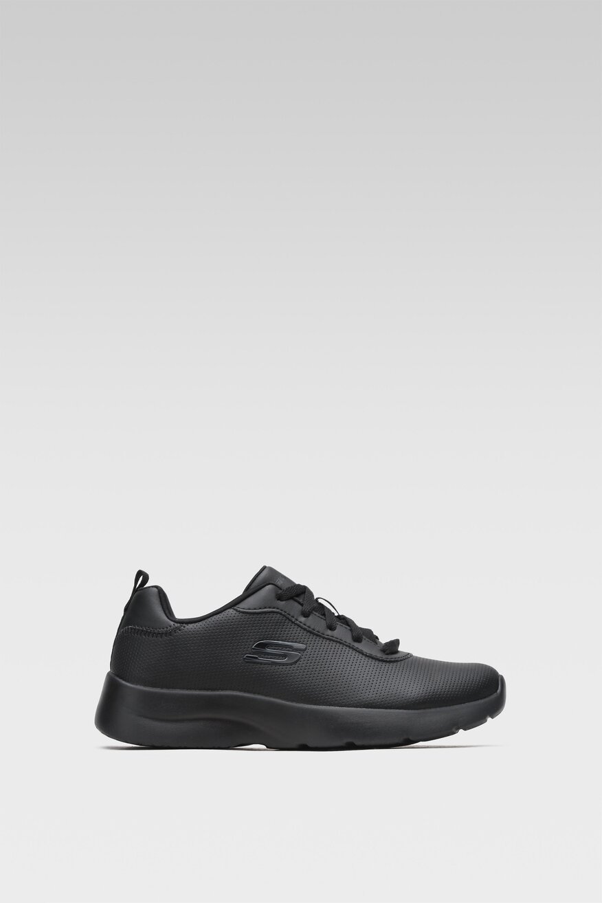 Obuwie sportowe Skechers DYNAMIGHT 2.0 88888368 BBK Czarny