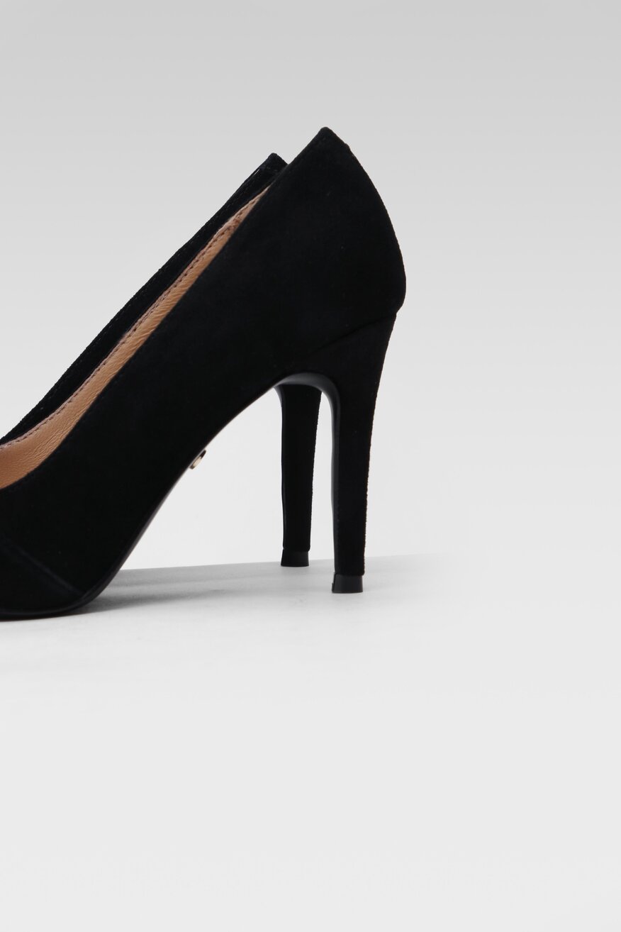 Sandały Lasocki TOTTA WYL3308-1Z Czarny