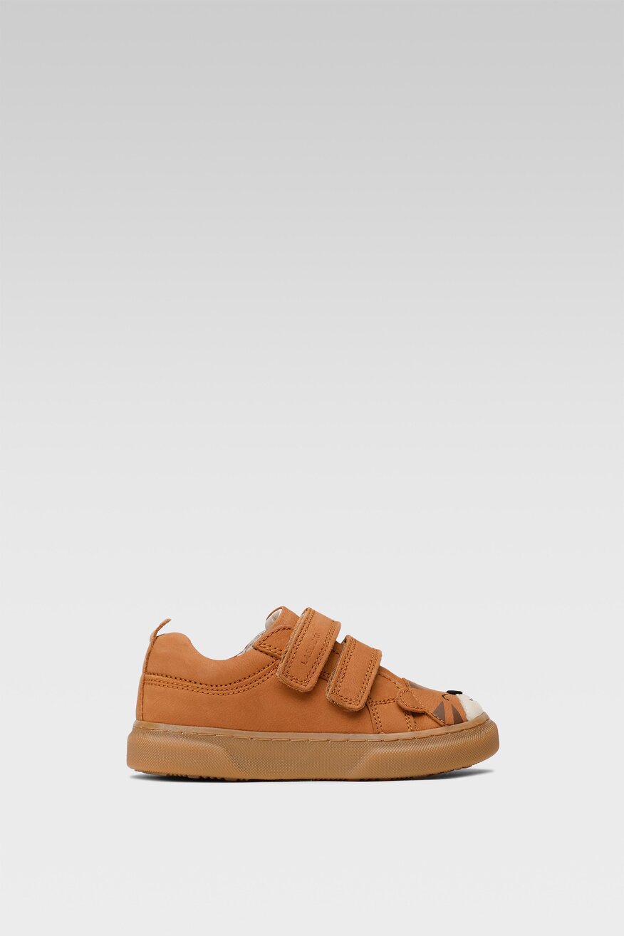 Sneakers Lasocki Kids OCEANO CI12-3095-11A Camel