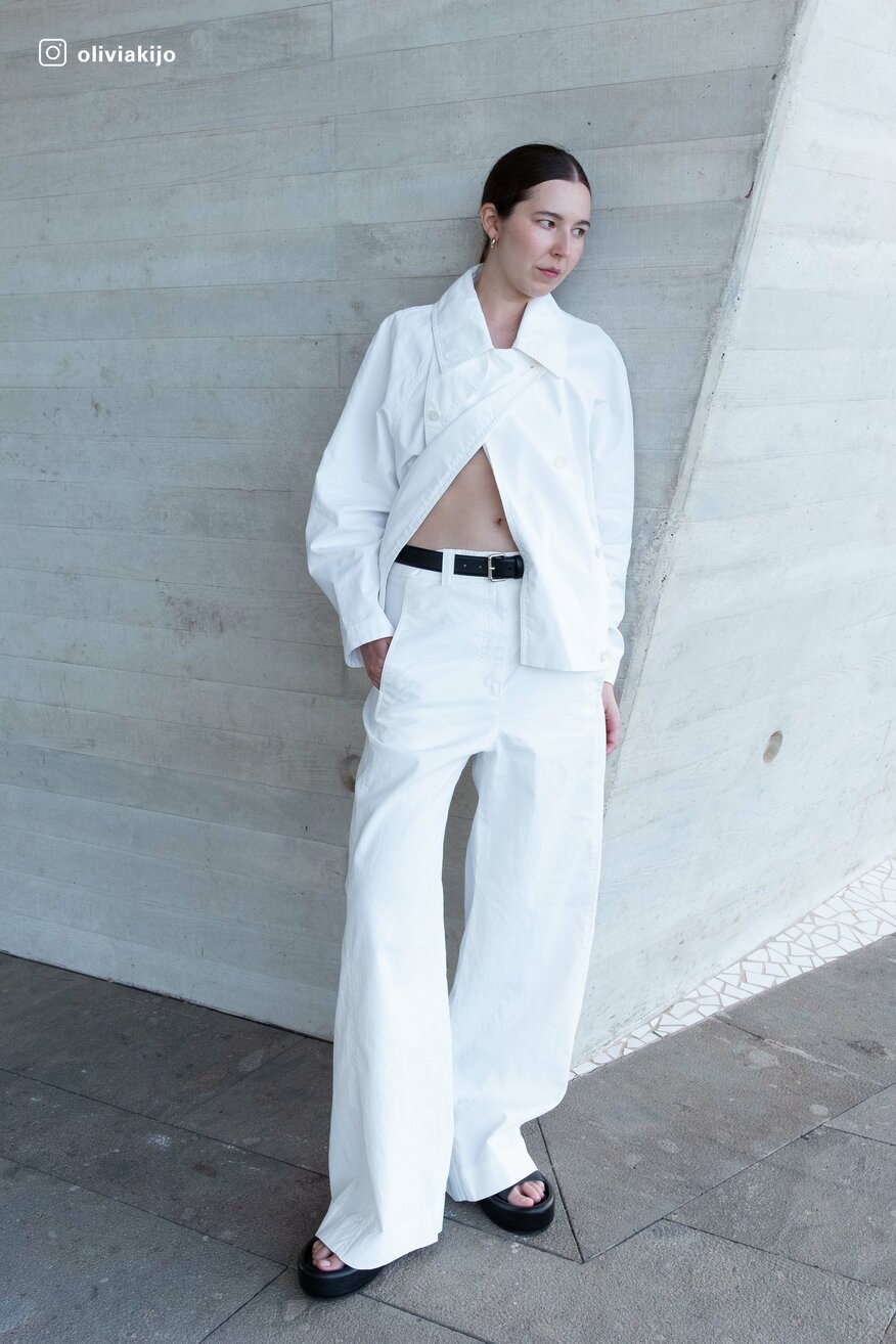 Klapki Gino Rossi V886-08-1 Czarny