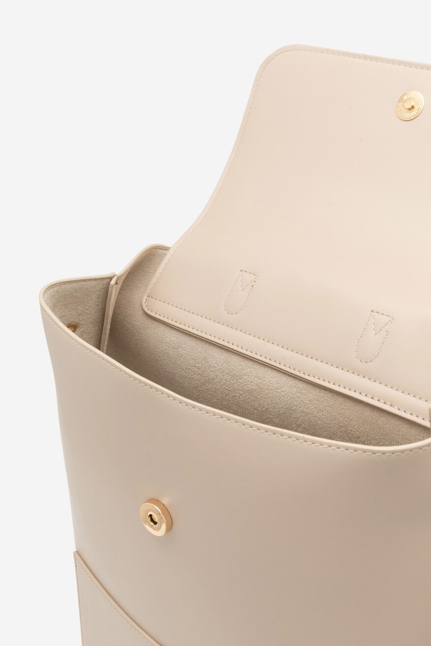 Plecak Jenny Fairy MJP-S-A92-03 Beżowy