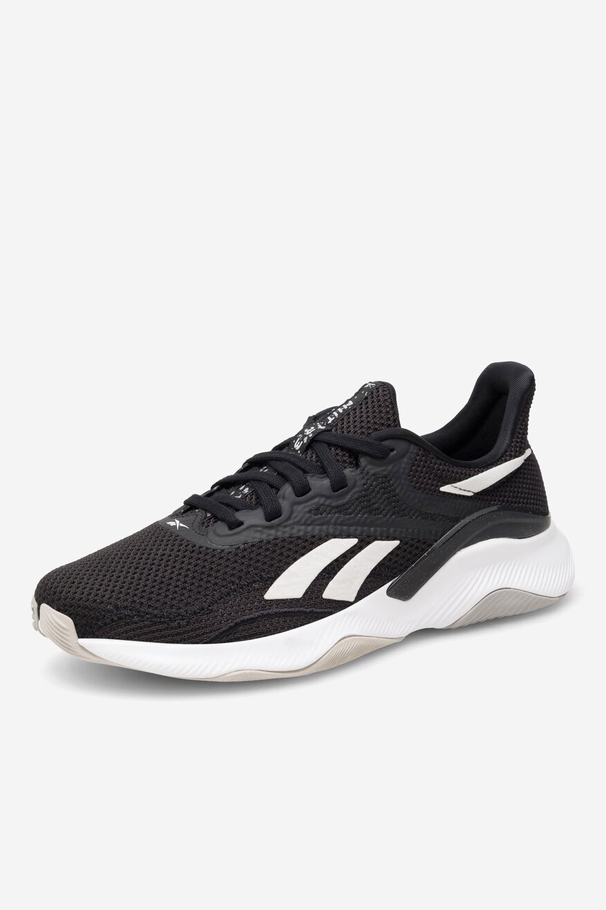 Sneakers Reebok REEBOK HIIT TR 3 GY4822 Czarny