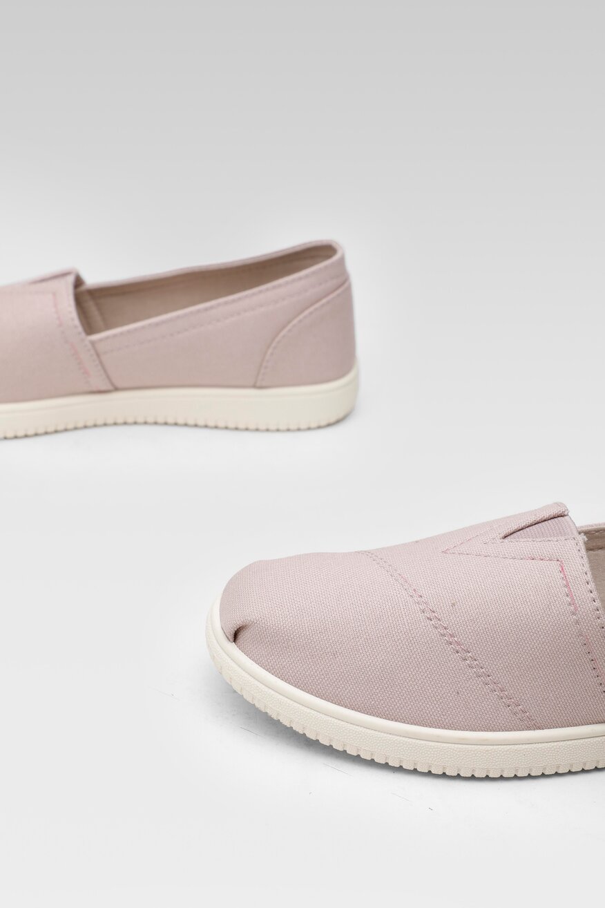 Trampki Jenny Fairy ANA WS6097-01ECO Różowy