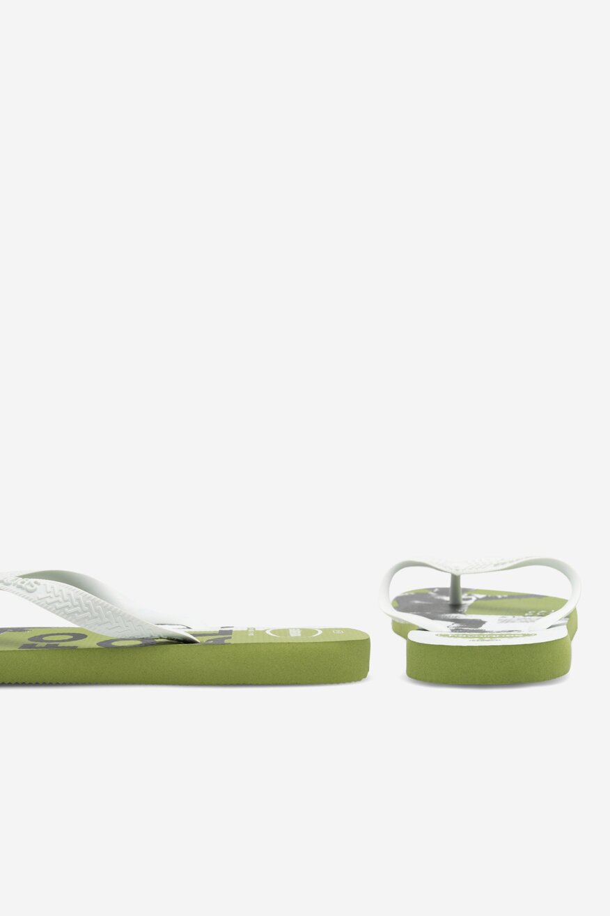 Klapki Havaianas 41413480891 MIX