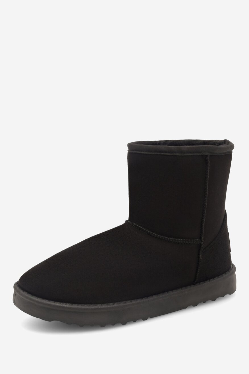 Botki Jenny Fairy WSL19150-12 Czarny