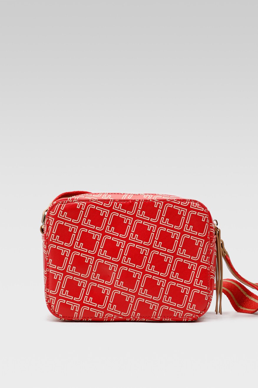 Torebka Jenny Fairy MJR-J-078-02 Czerwony