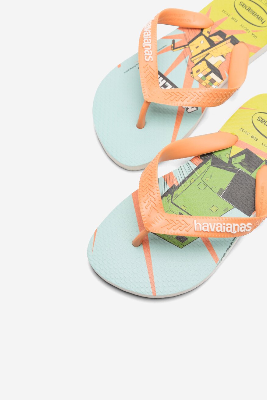 Klapki Havaianas 41451252641-K MIX