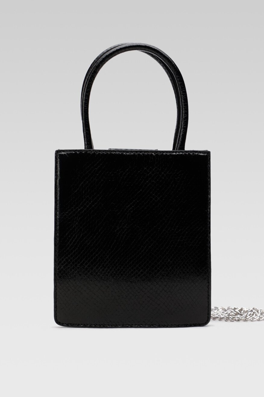 Torebka Jenny Fairy MJC-C-005K-02 Czarny