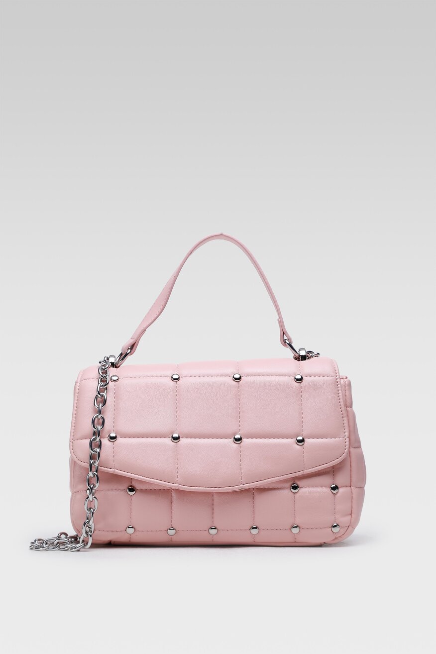 Torebka Jenny Fairy MJR-J-190-60-01 Różowy