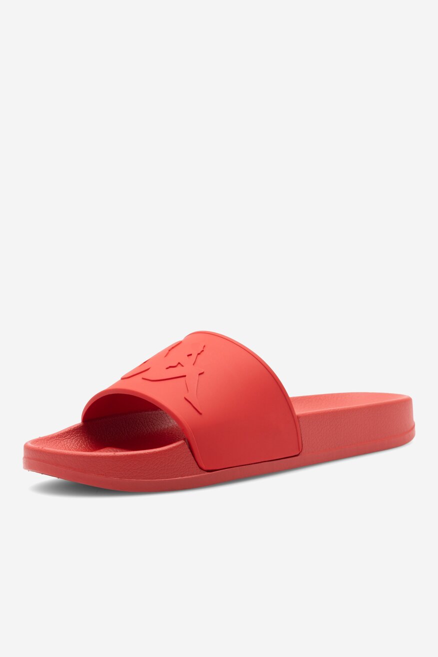 Klapki Kappa 36148NW A1J-M Czerwony