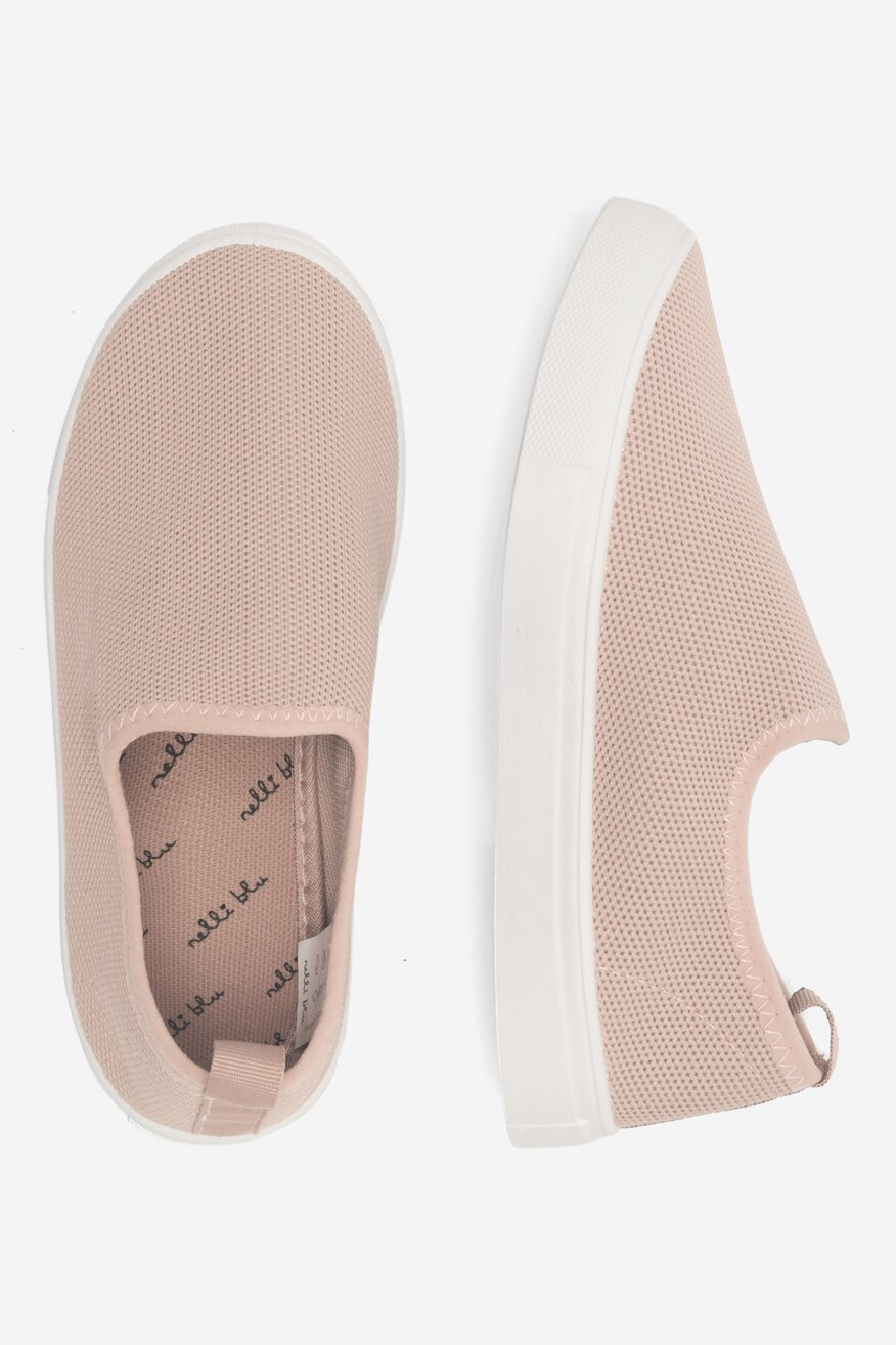 Trampki Nelli Blu CSS20518-01(III) Różowy