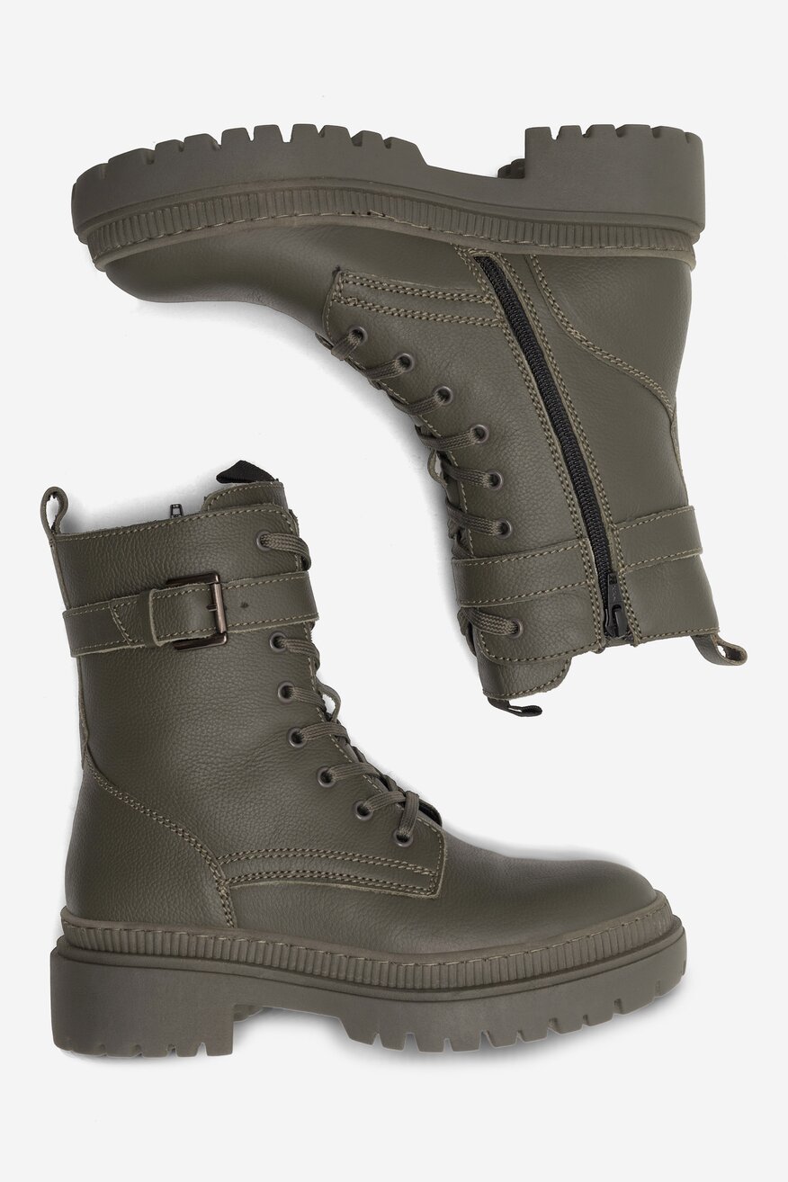 Trzewiki Lasocki WI16-14097-06 Zielony