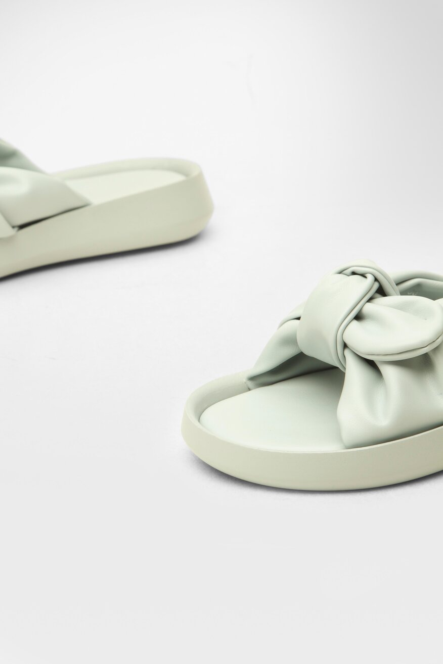 Klapki Jenny Fairy WS106-08 Niebieski