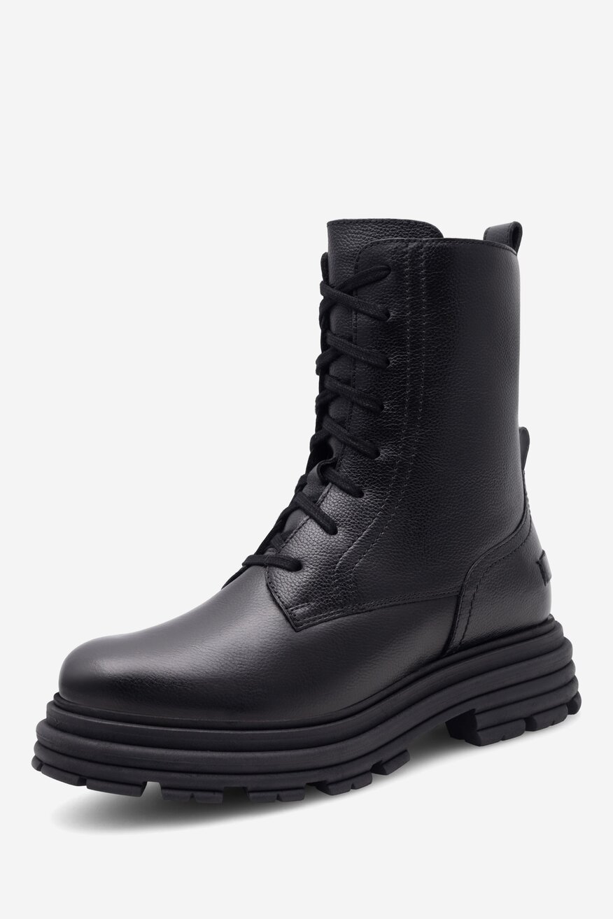 Trzewiki Lasocki WI23-D689-01 Czarny