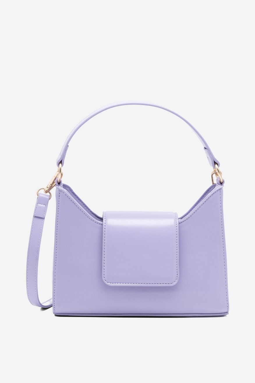 Torebka Jenny Fairy MJH-J-007-03 Fioletowy