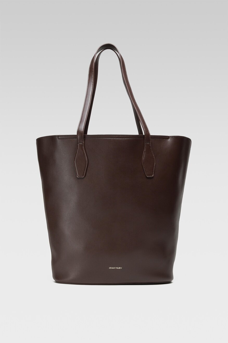 Torebka Jenny Fairy MJS-J-041-03 Brązowy