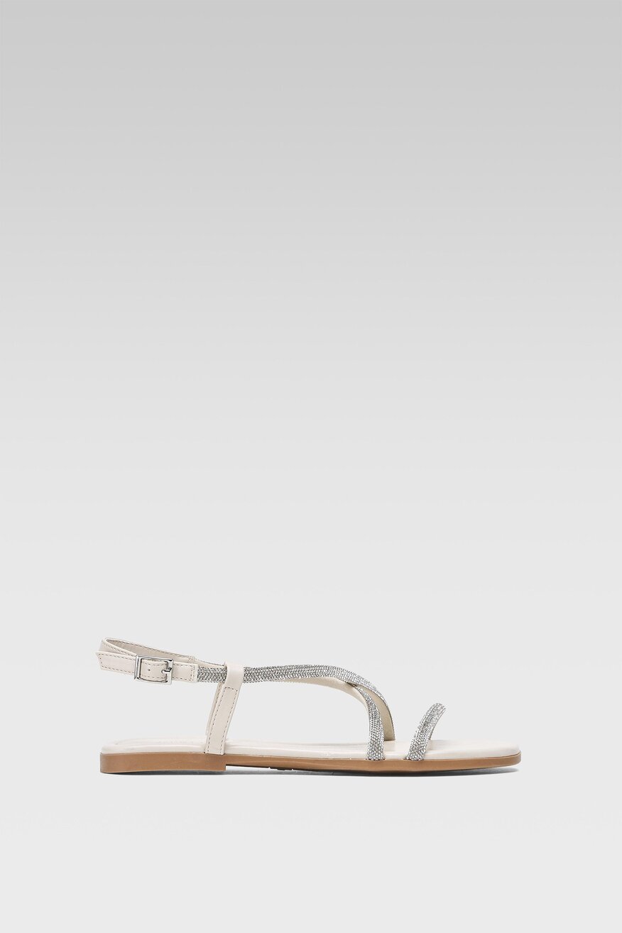 Sandały Jenny Fairy EMMALINE WS6035-17 Beżowy