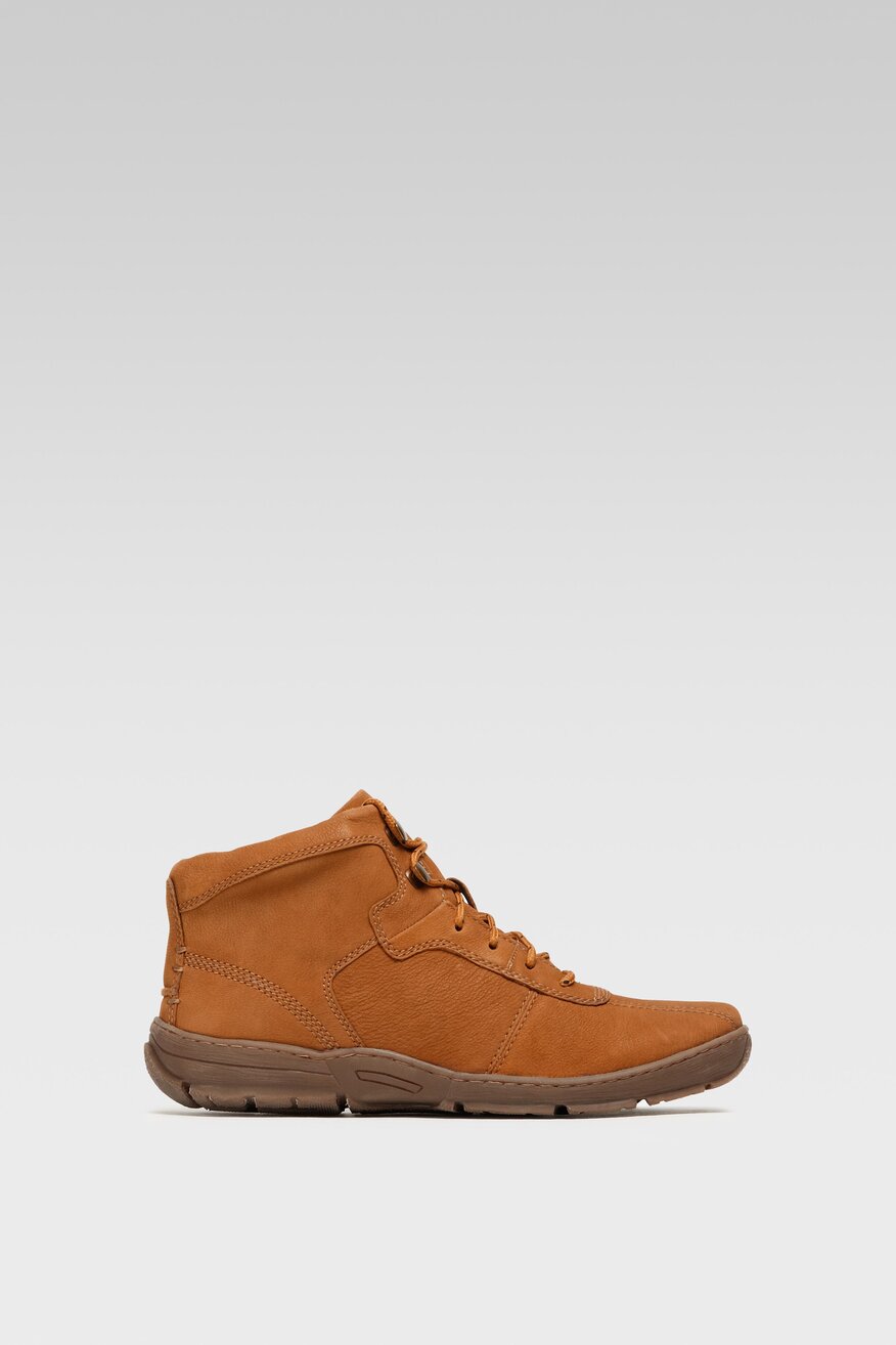 Botki Lasocki MI07-A603-A463-29 Camel