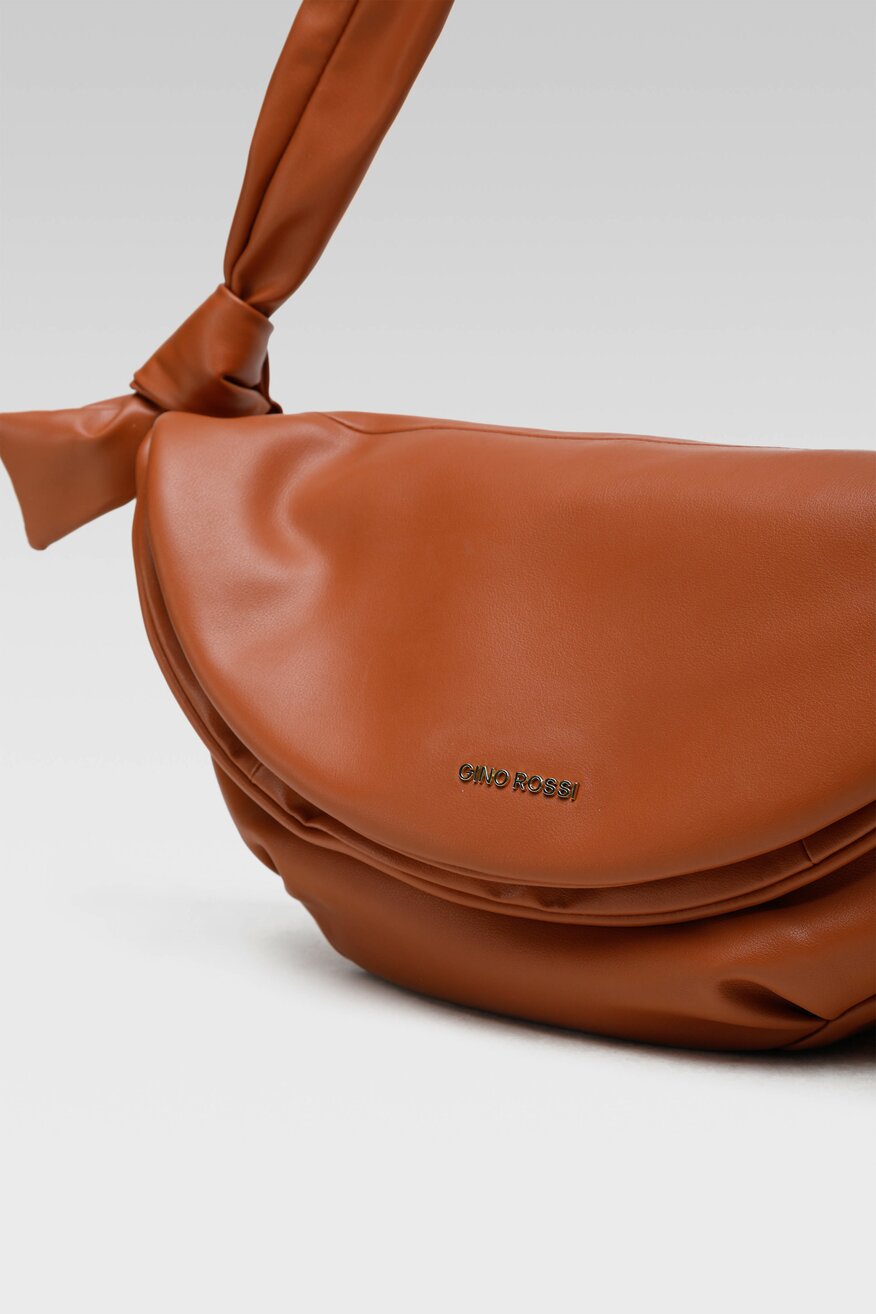 Torebka Gino Rossi CS6980 Camel