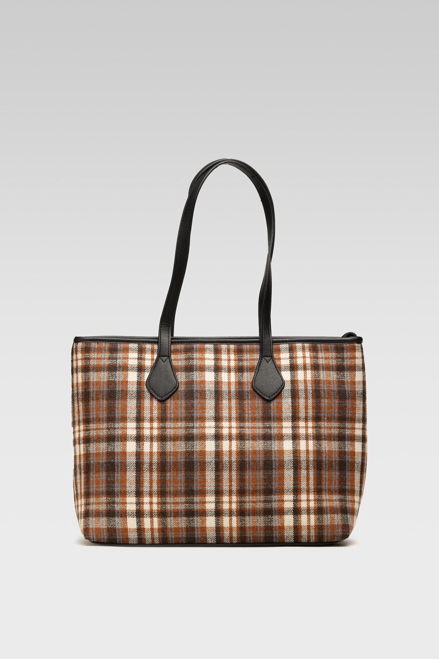 Torebka Jenny Fairy MJS-C-064-02 Camel