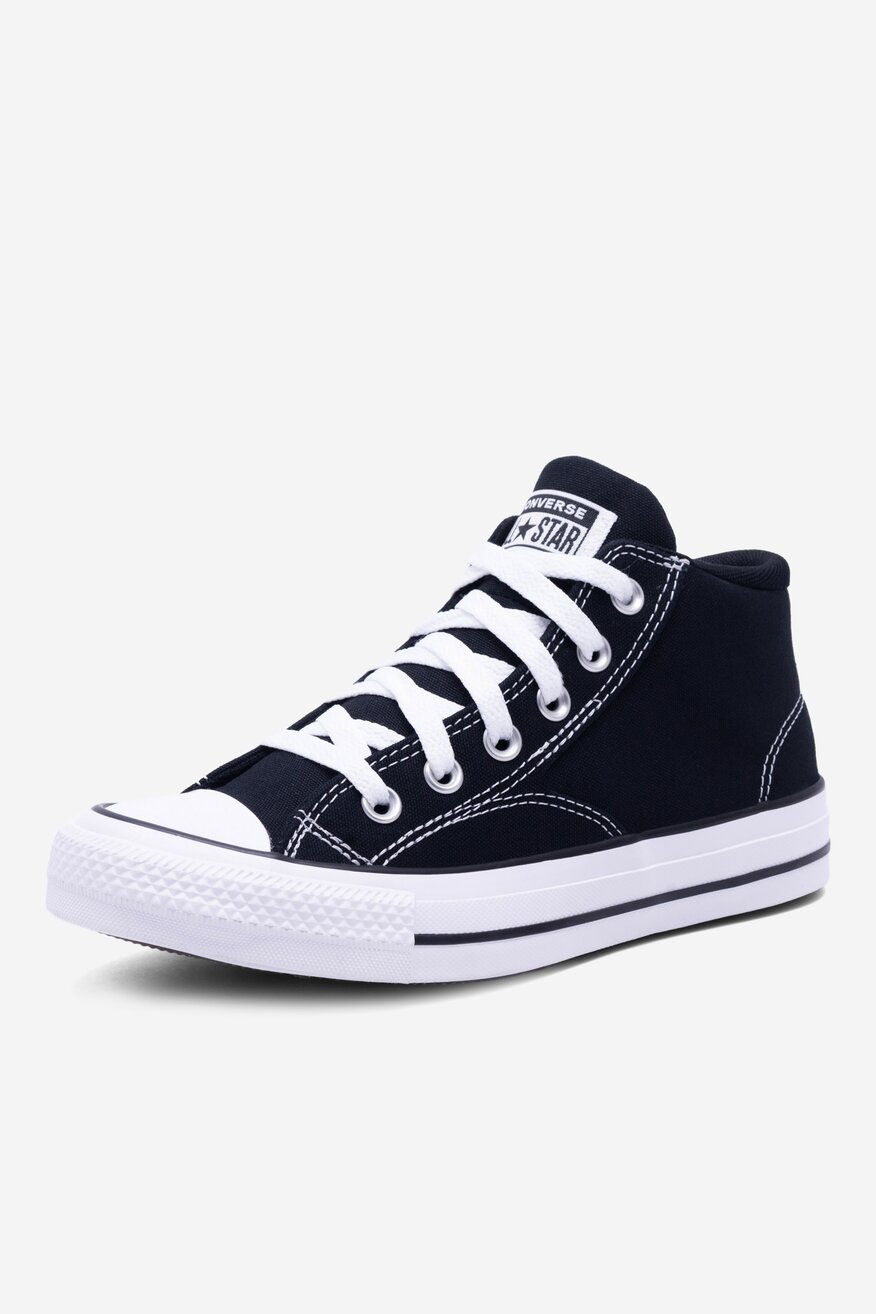 Trampki Converse CHUCK TAYLOR MALDEN STREET A00811C W_ Czarny