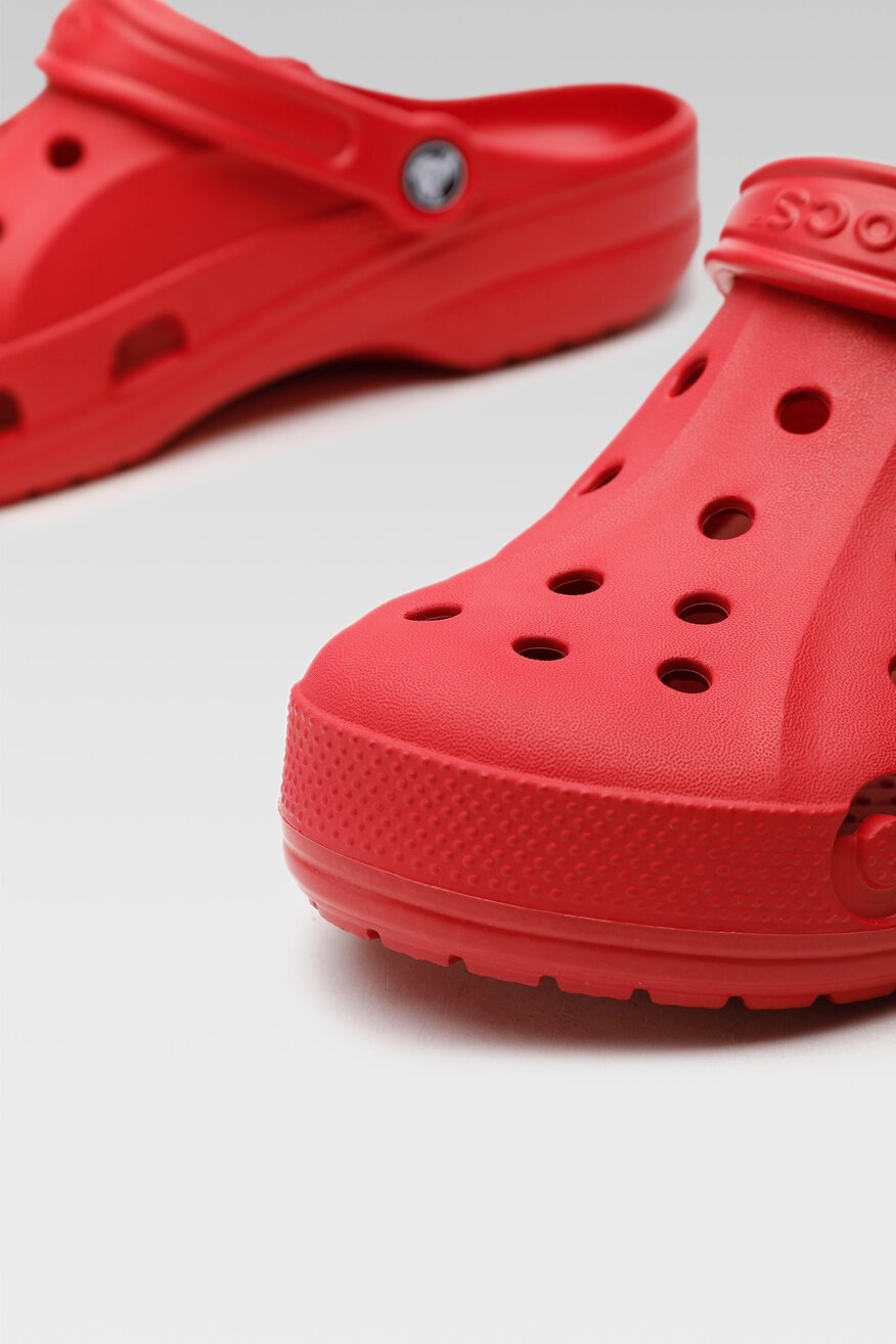 Klapki basenowe Crocs 10126-6EN Czerwony