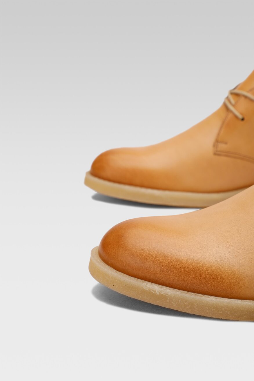 Trzewiki Lasocki MI08-APPLE-03 Miodowy
