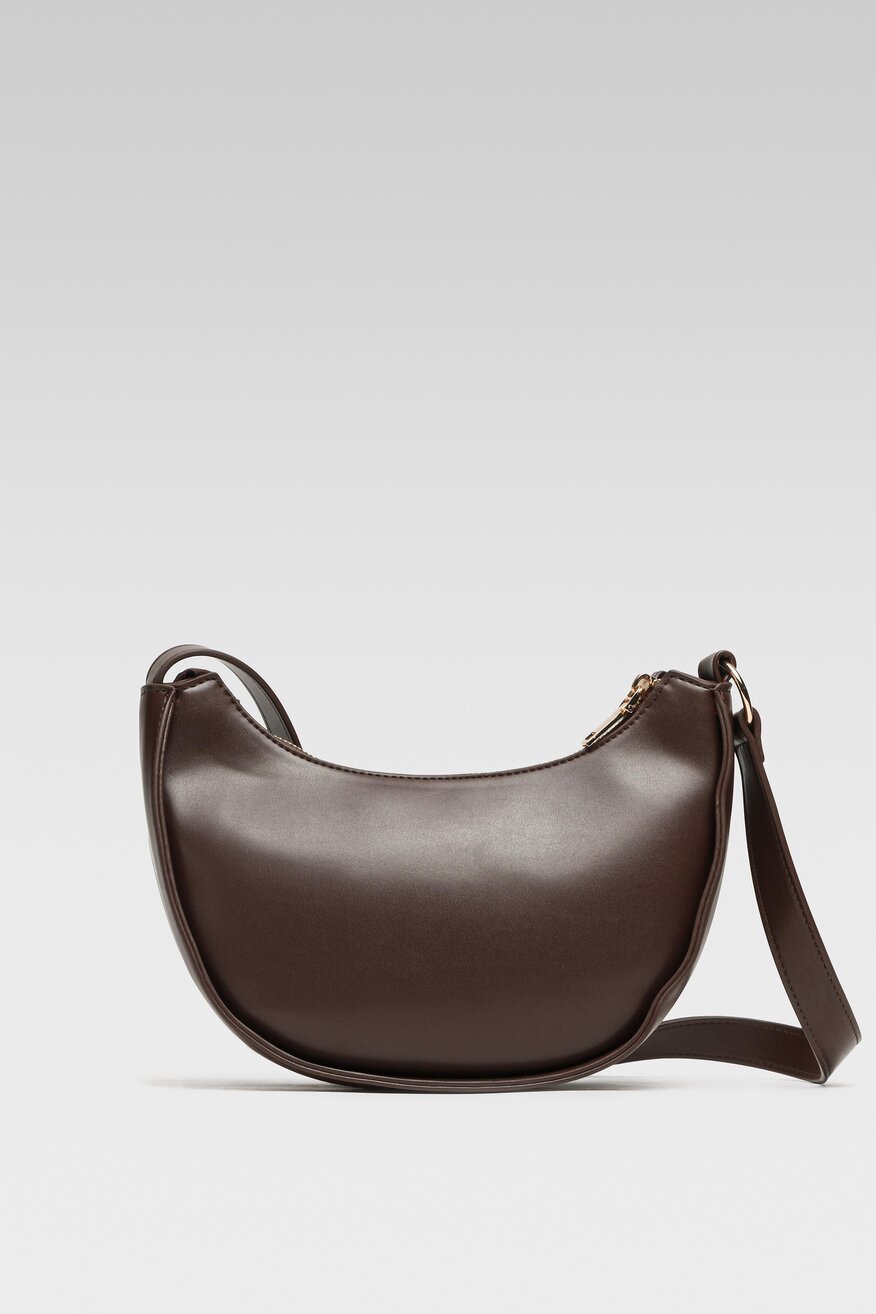 Torebka Jenny Fairy MJH-J-024-03 Brązowy