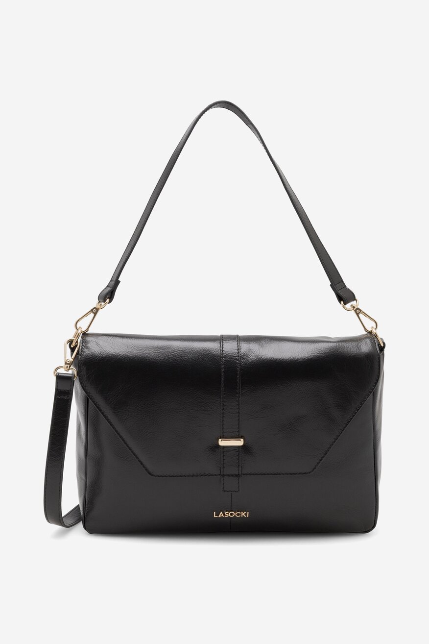 Torebka Lasocki MLH-F-011-04 Czarny