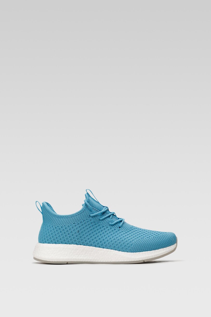 Obuwie sportowe Sprandi WP07-GVAE Niebieski