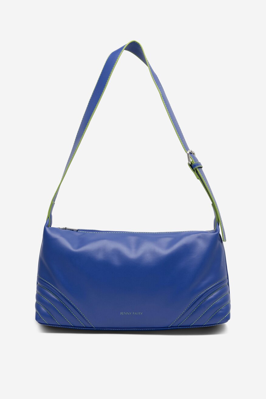 Torebka Jenny Fairy MJH-O-051-04 Granatowy