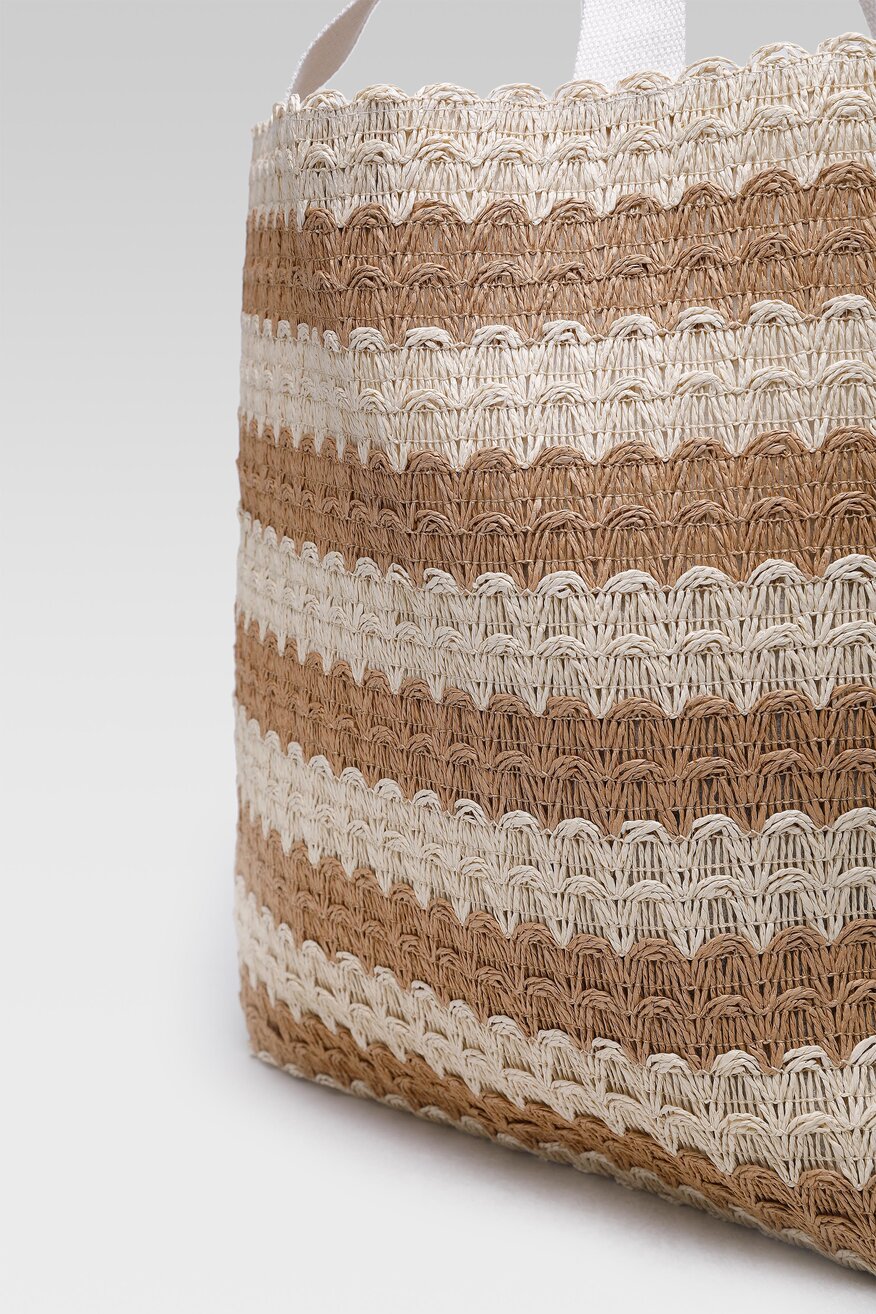 Torebka Jenny Fairy MJA-J-355-85-01 Beżowy