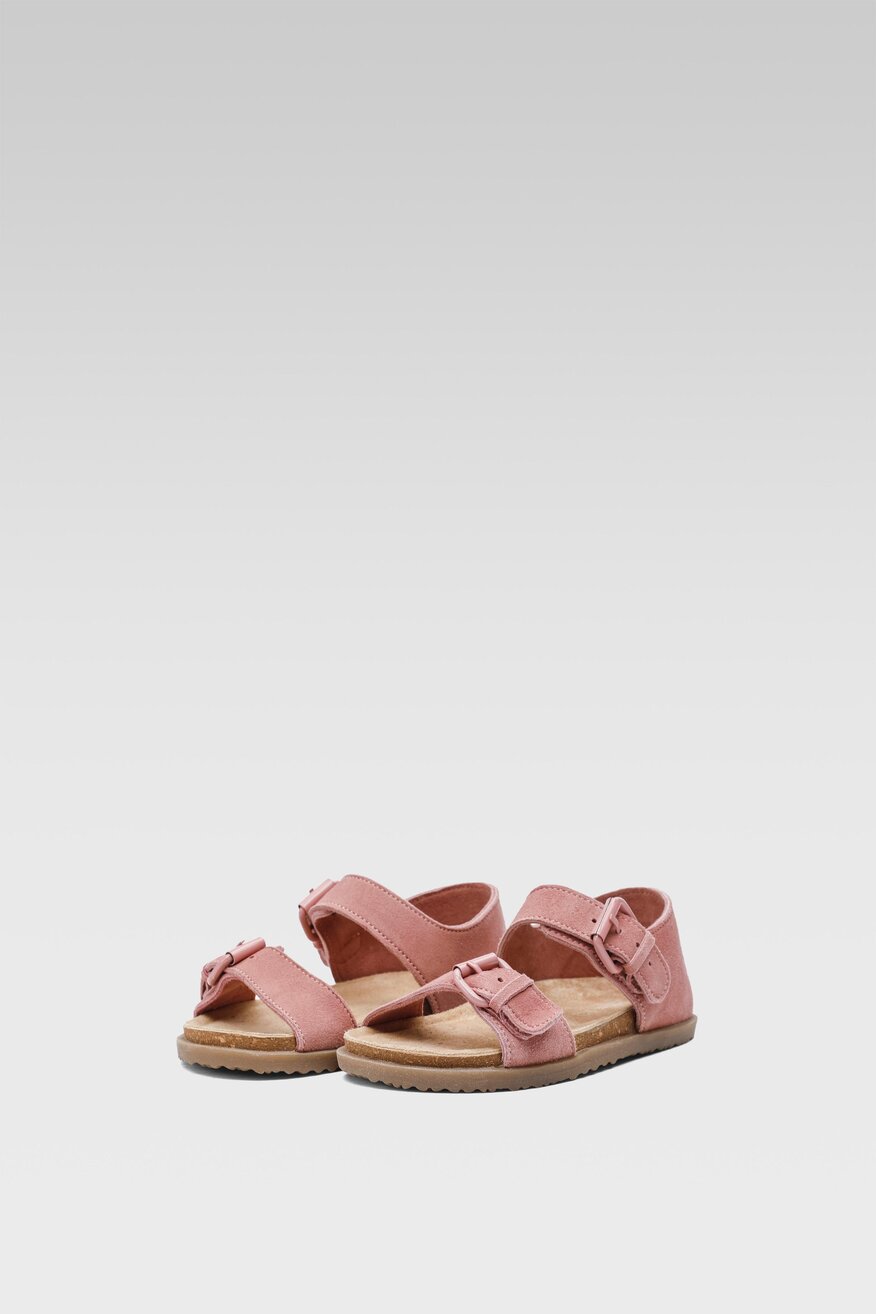 Sandały Lasocki Kids CI12-PATTY-02(III)DZ Różowy jasny