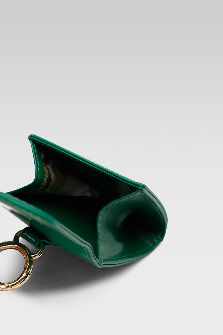 Brelok Jenny Fairy 1WF-001-AW22 Zielony