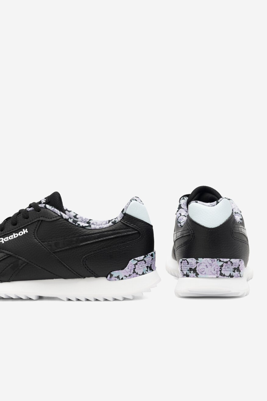 Sneakers Reebok ROYAL GLIDE RIPPLE CLIP GX6000 Czarny