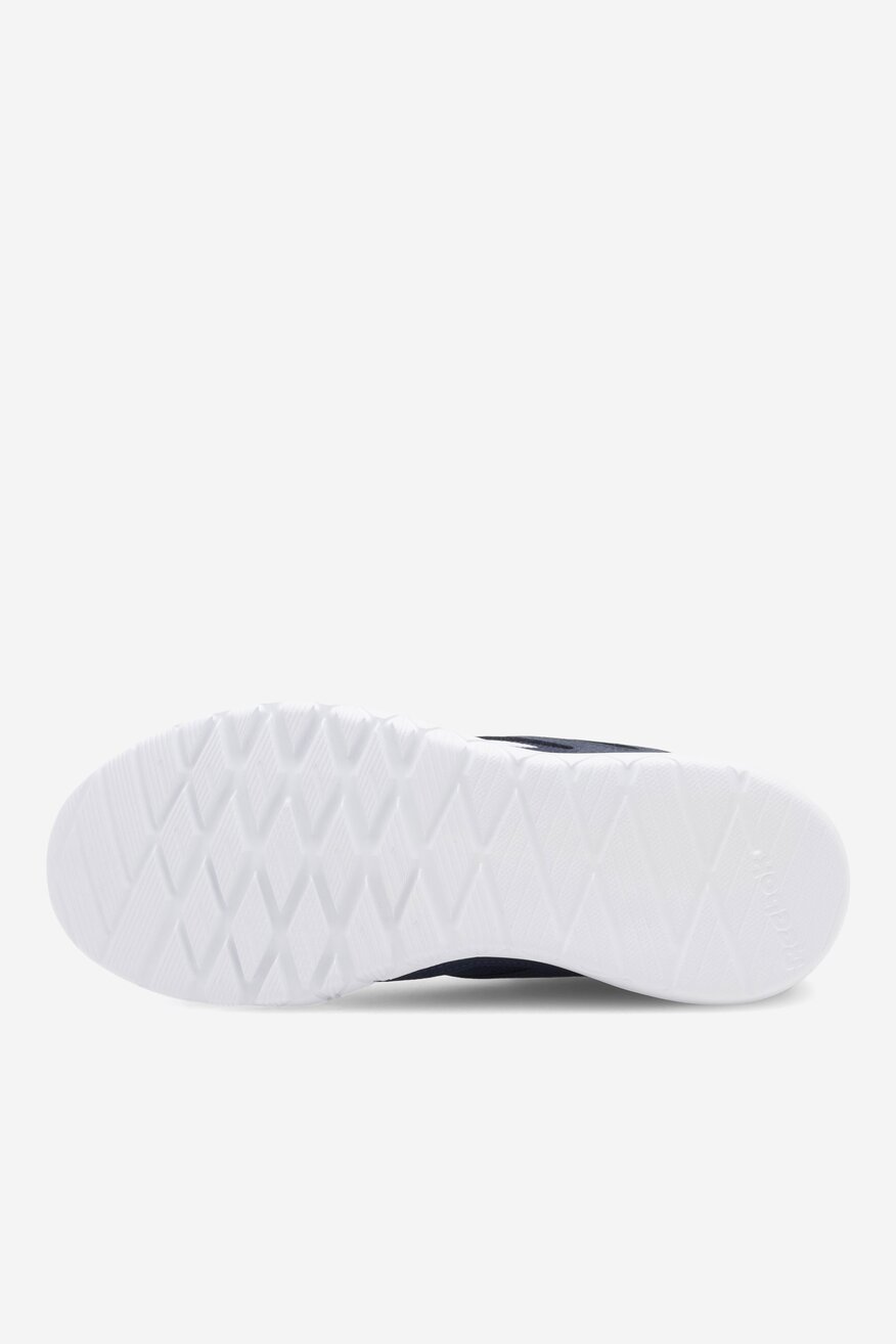 Sneakers Reebok FLEXAGON ENERGY TR 4 GY6265 Granatowy ciemny