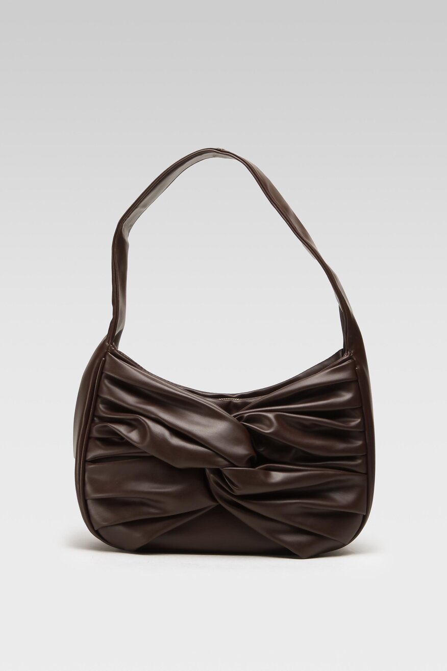 Torebka Jenny Fairy MJH-J-012-03 Brązowy